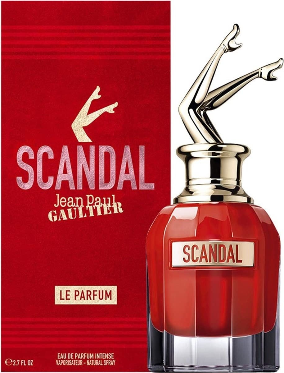 Jean Paul Gaultier Scandal Le Parfum 100 ML JLT