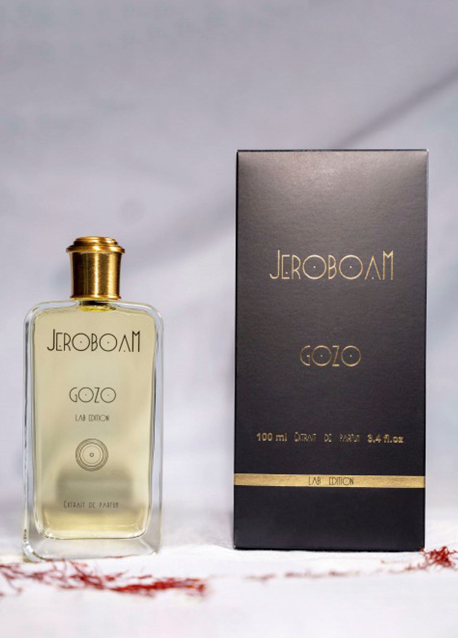 Jeroboam - Gozo Extrait De Parfum 100 ml - arc  JLT