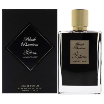 Kilian Black Phantom Edp 50 ml