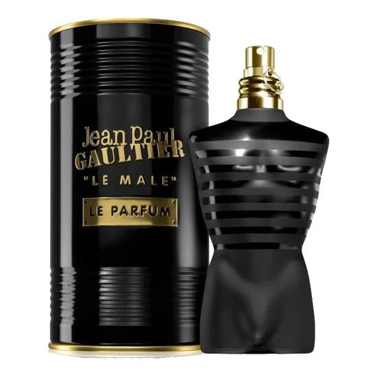 Le Male Le Parfum Jean Paul Gaultier arc JLT