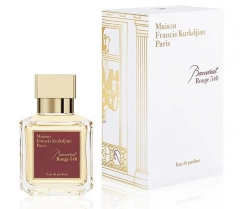 Maison Francis Kurkdjian Baccarat Rouge 540 70 Ml Bayan Parfümü ARC JLT