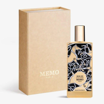 Memo İrish Leather Edp 75ml Unisex Parfüm JLT