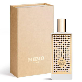 Memo Paris Kedu Edp 75ml Unisex Parfüm ARC JLT