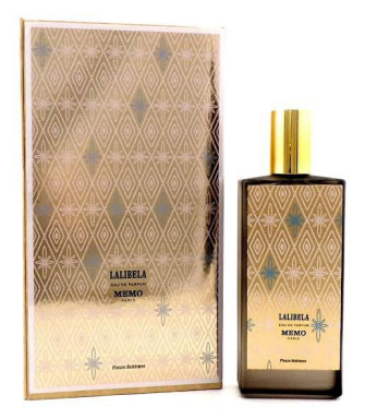 Memo Paris Lalibela Edp 75 Ml Kadın Parfüm JLT