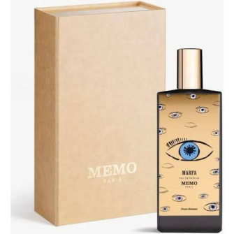 Memo Paris Marfa Edp 75 Ml Unisex Parfüm ARC JLT