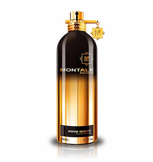 Montale Aoud Night 100 ml Unisex