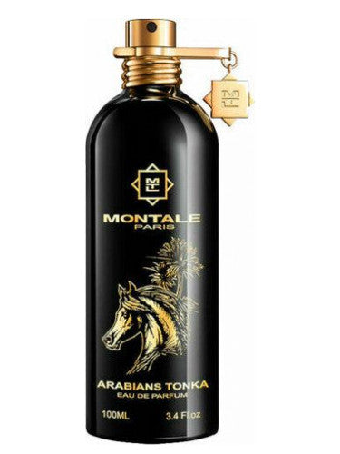 Montale Arabians Tonka JLT Unisex