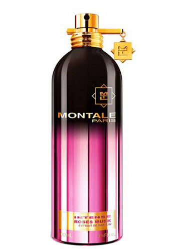 Montale İntense Roses Musk JLT