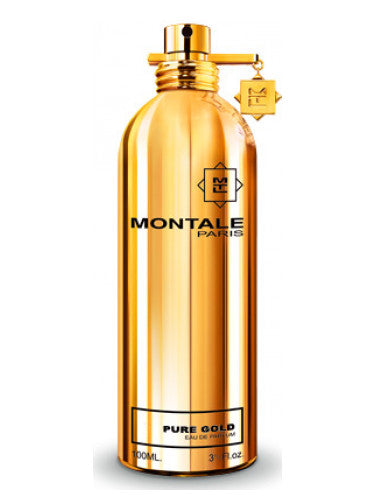 Montale Pure Gold JLT