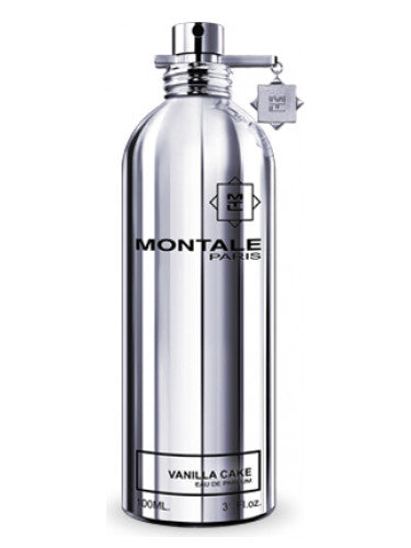Montale Vanilla Cake JLT