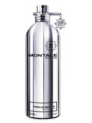 Montale Vanille Absolu JLT