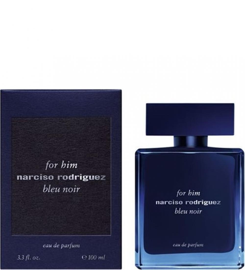 NARCISO RODRIGUEZ FOR HIM BLEU NOIR 100ML EDP ARC JLT