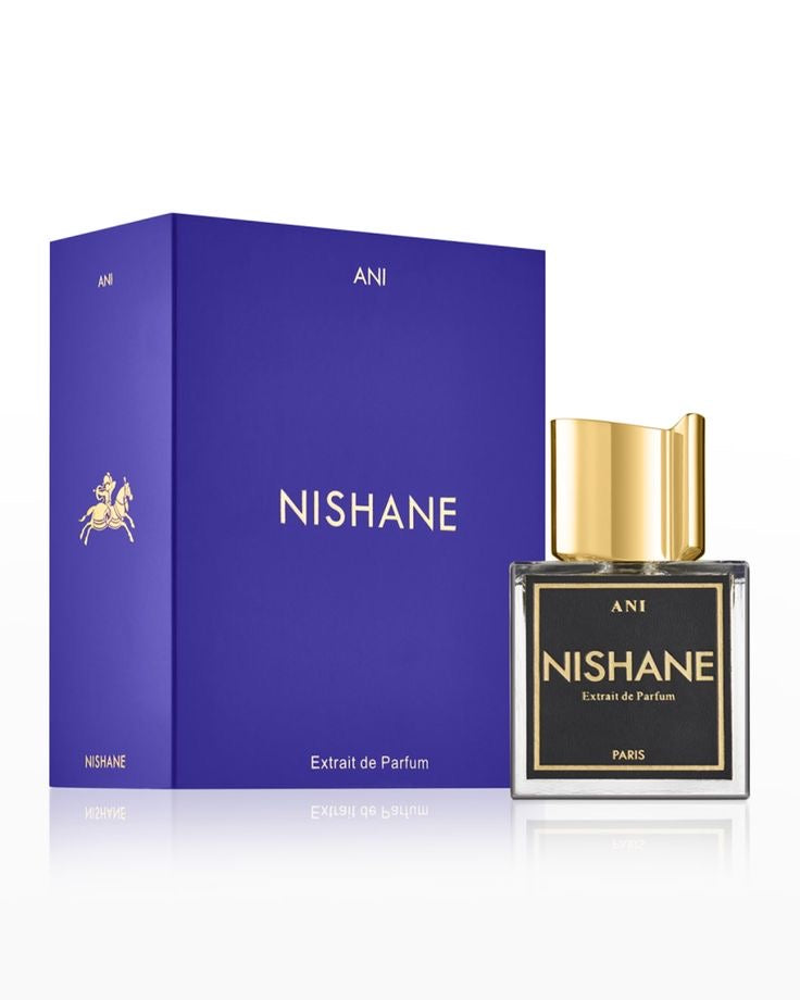 Nishane ANI Extrait de Parfum 100 ML Unisex Arc JLT
