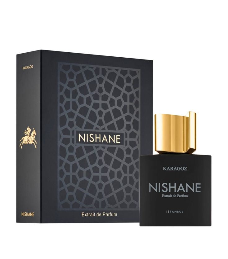Nishane Karagöz Extrait de Parfum 100 ML Unisex Arc JLT