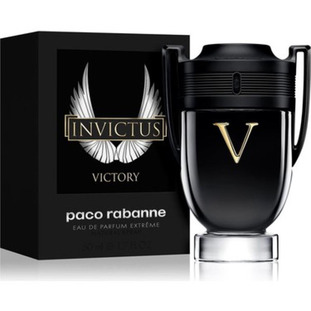 Paco Rabanne Invictus Victory Edp JLT