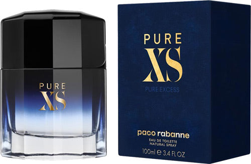 Paco Rabanne Pure XS EDT 100ML Erkek Parfüm ARC JLT
