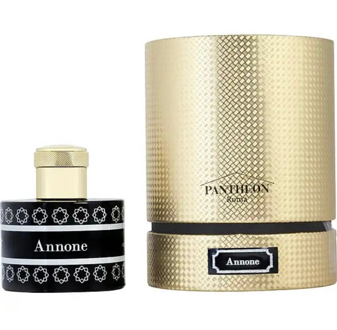 Pantheon Roma Annone Extrait De Parfüm Unisex 100 ml JLT
