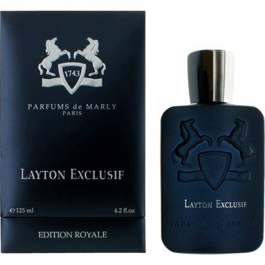 Parfums De Marly Layton Exclusif Edp 125 ml JLT