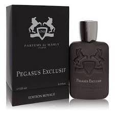 Parfums De Marly Pegasus Exclusif EDP 125 ml Erkek JLT