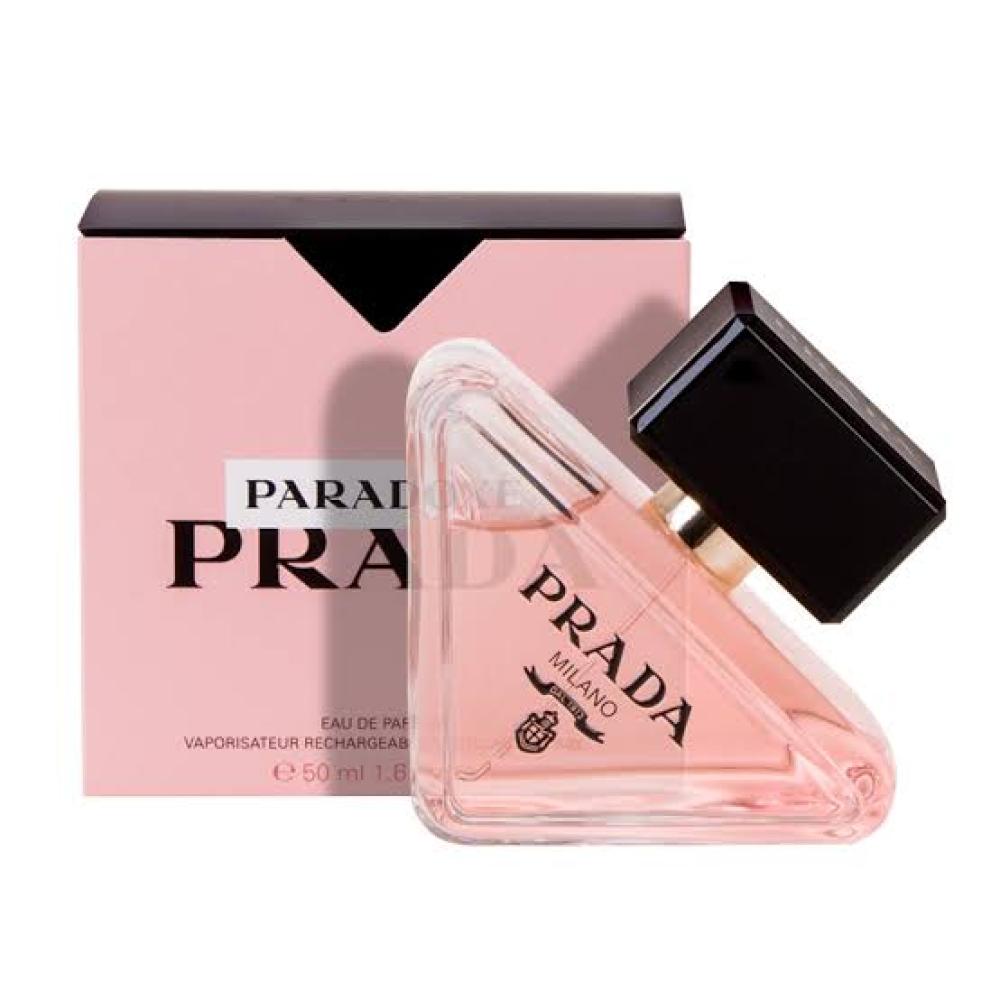 Prada Paradoxe Edp 90 ml JLT Woman
