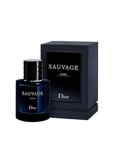 Sauvage Elixir Dior for men ARC JLT