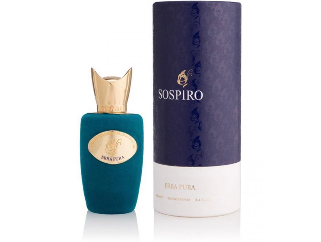 Sospiro Erba Pura Edp 100 Ml ARC JLT