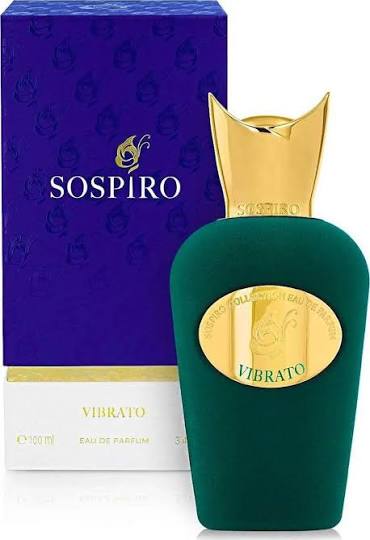 Sospiro Vibrato Eau de 100 ml ARC
