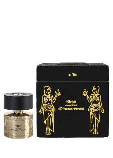Tiziana Terenzi Kirke Overdose Extrait de Parfum 100 ml ARC