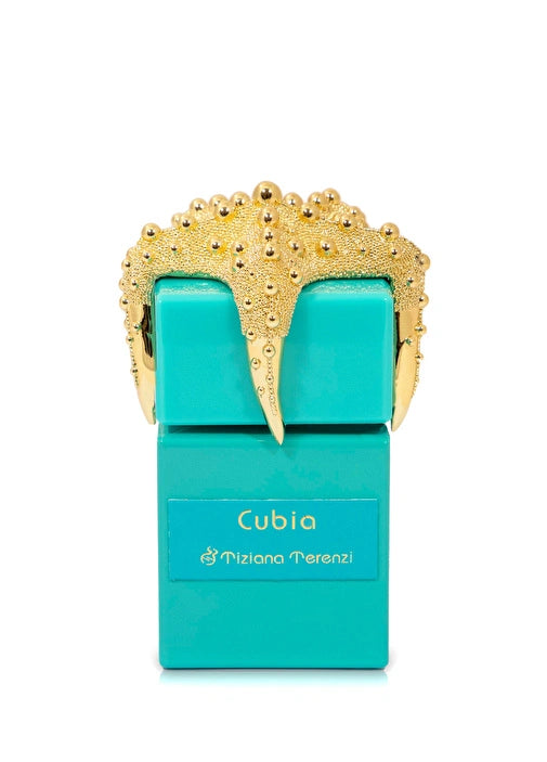 Tiziana Terenzi Sea Stars CUBIA 100ml ARC JLT