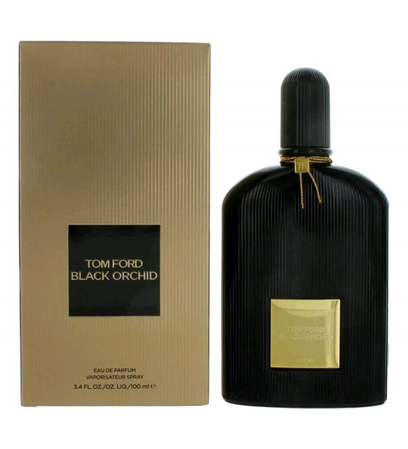 Tom Ford Black Orchid EDP 100ml JLT
