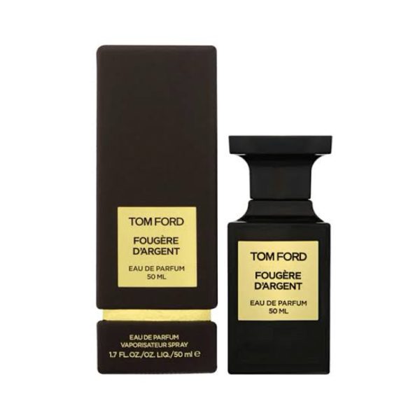 Tom Ford Fougere d’Argent EDP 50 ML Unisex Parfüm