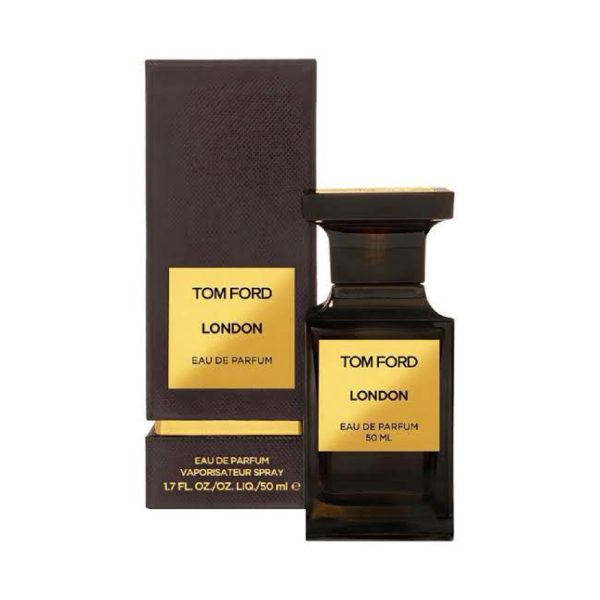 Tom Ford London EDP 50 ML Unisex Parfüm