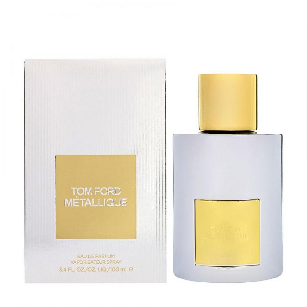 Tom Ford Metallique EDP 100ML JLT Man