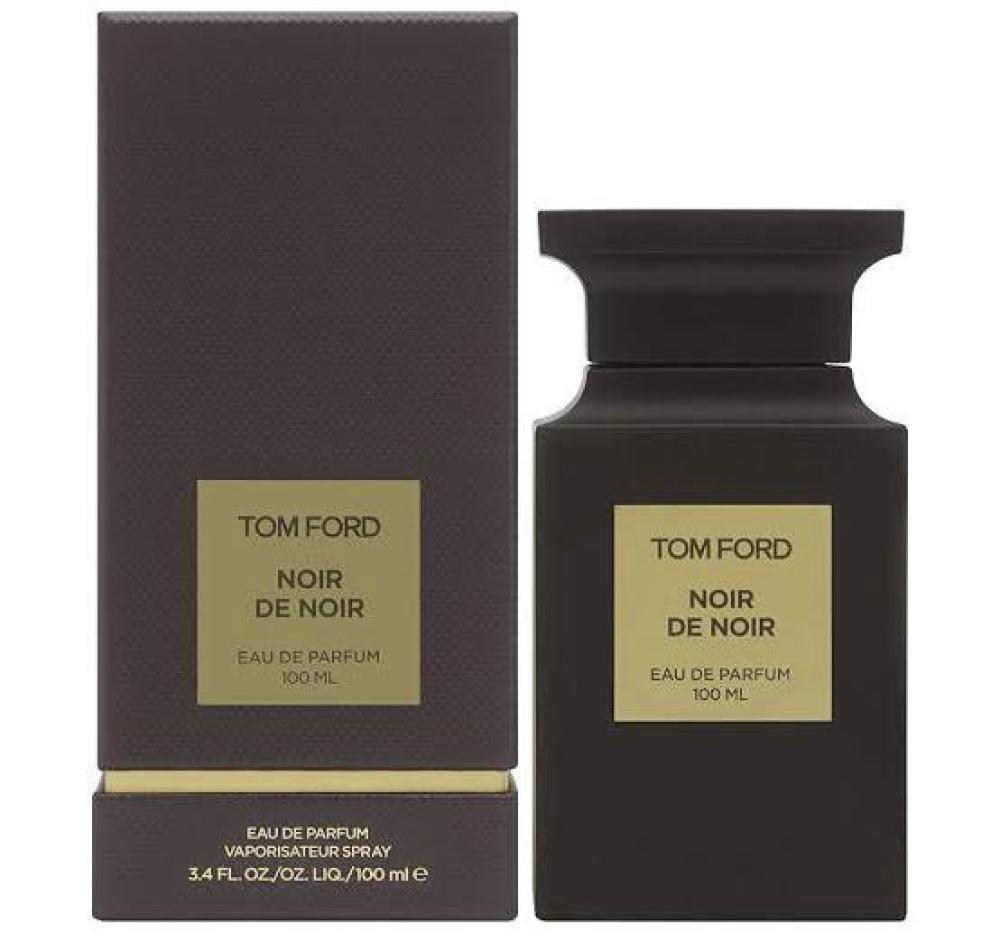 Tom Ford Noir De Noir Edp 100 ml Erkek Parfüm ARC JLT