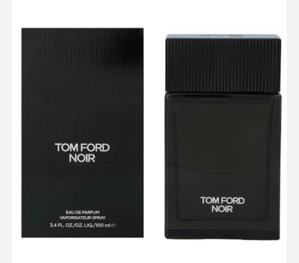 Tom Ford Noir EDP 100 ml JLT Man