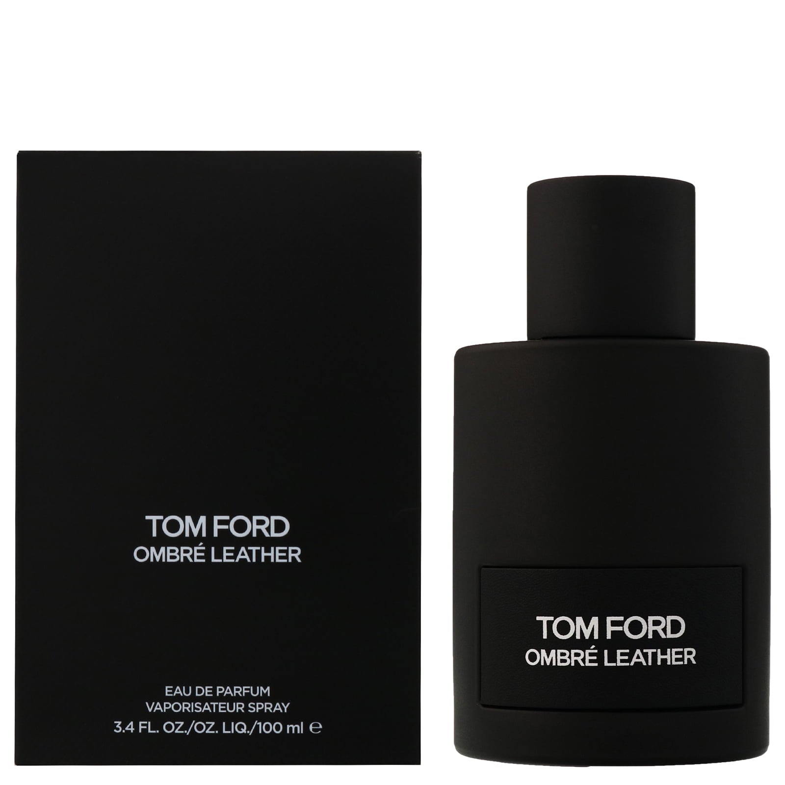 Tom Ford Ombre Leather Edp 100 ml JLT Man