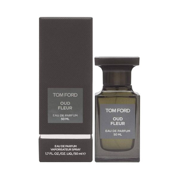 Tom Ford Oud Fleur EDP 50 ML Unisex Parfüm