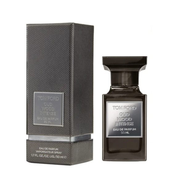Tom Ford Oud Wood Intense EDP 50 ML Unisex Parfüm