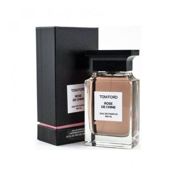 Tom Ford Rose De Chine EDP 100 ML Unisex Parfüm