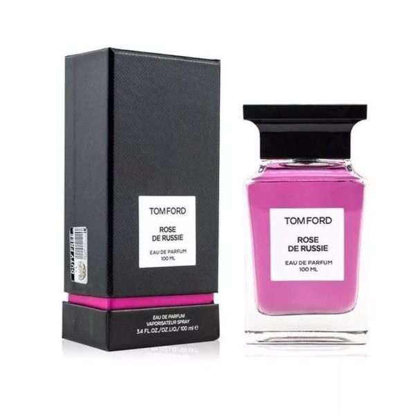 Tom Ford Rose De Russie EDP 100 ML Unisex Parfüm