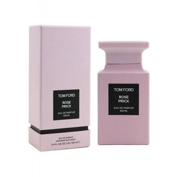Tom Ford Rose Prick EDP 100 ML Unisex Parfüm