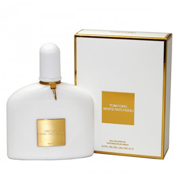 Tom Ford White Patchouli EDP 100ml JLT Woman