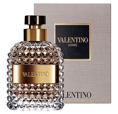 Valentino Uomo EDT 100 ml JLT Man