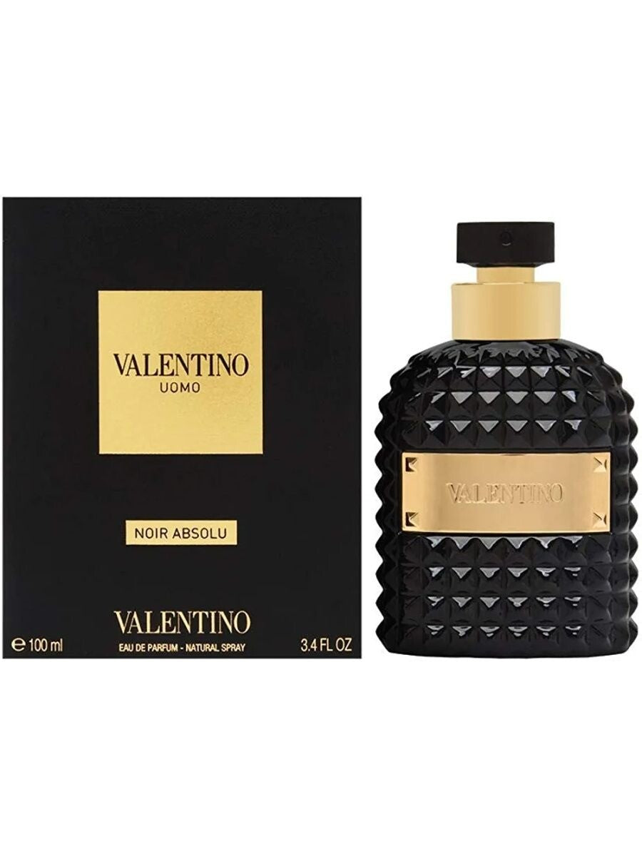 Valentino Uomo Noir Absolu Man JLT
