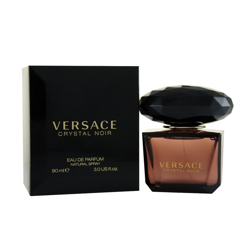 Versace Crystal Noir EDP 90 ml JLT Woman