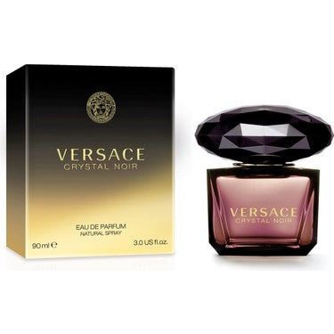 Versace Crystal Noir EDT Kadın Parfüm 90 ml woman JLT