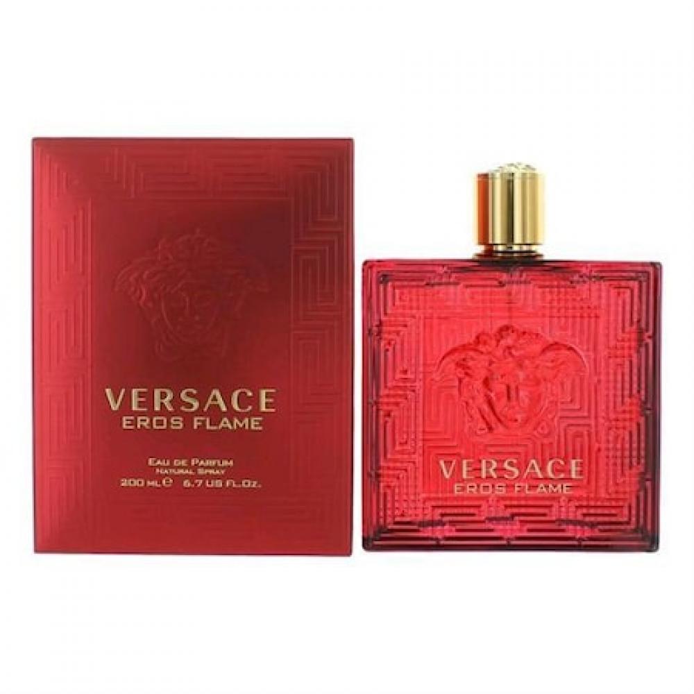 Versace Eros Flame Edp 100 ml Erkek Parfüm ARC JLT