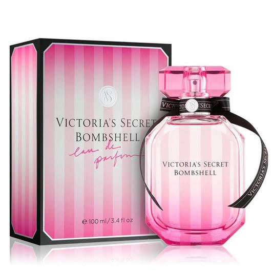 Victoria's Secret Bombshell Edp 100 ml JLT Woman