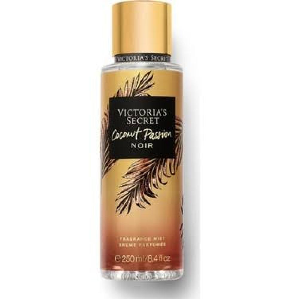 Victoria's Secret Coconut Passion Noir Fragrance Mist 250 ml Kadın Vücut Sprey