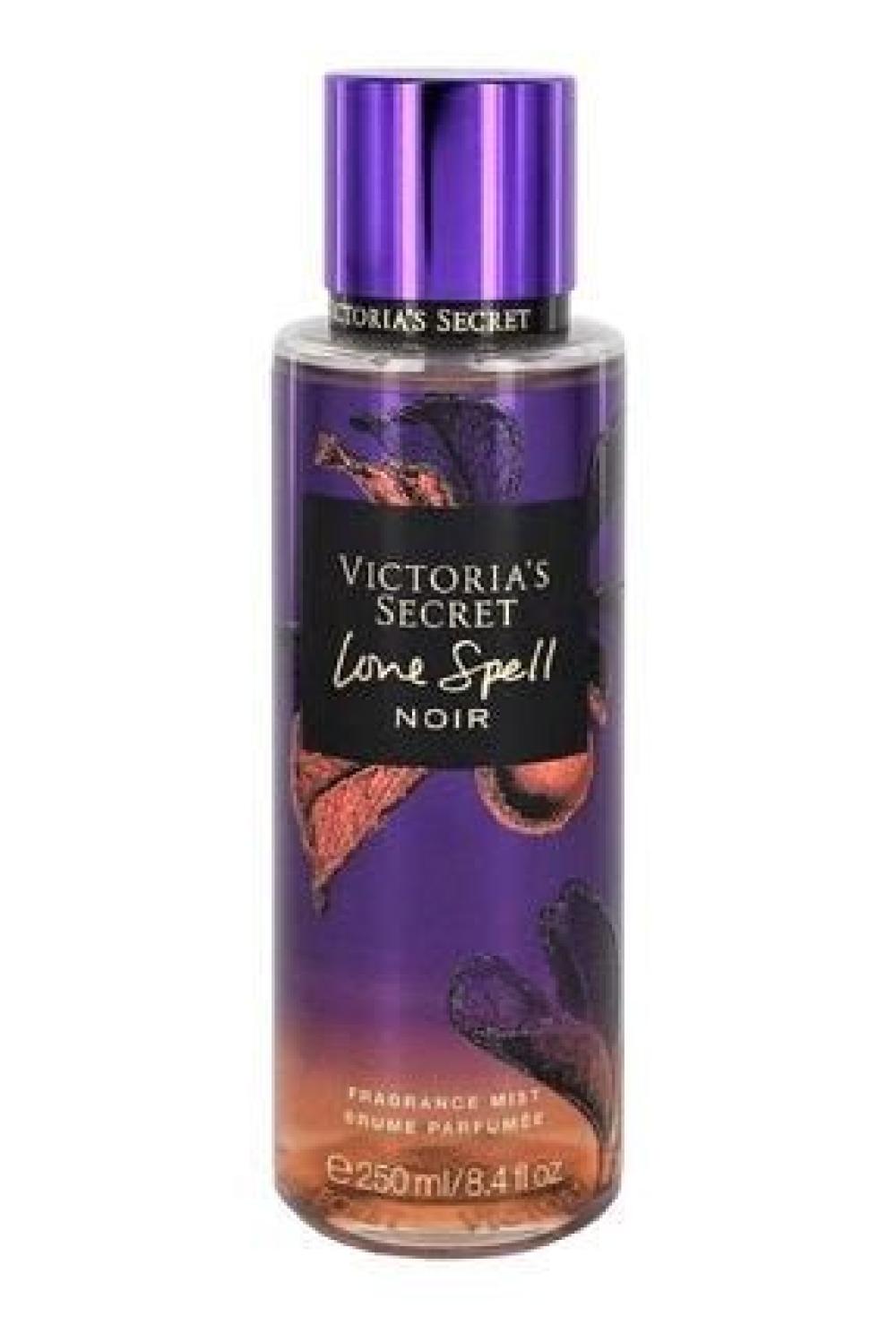 Victoria's Secret Love Spell Noir Fragrance Mist 250 Ml Kadın Vücut Sprey